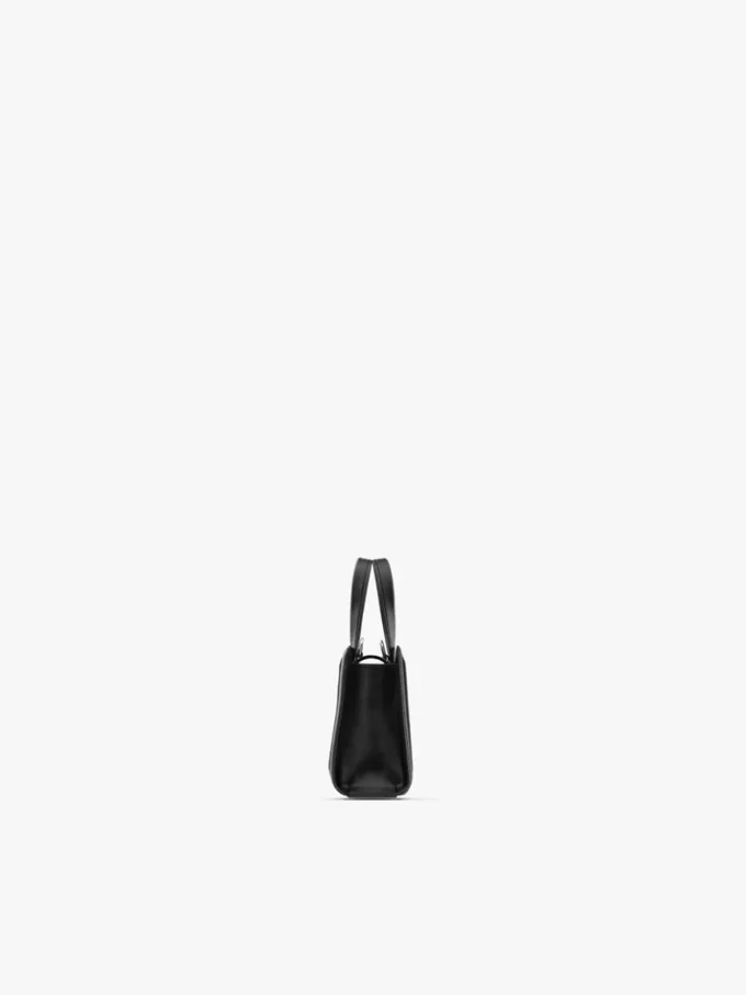 Sac Max Mara 2 – Nano, noir Sac Max Mara 2 – Nano, noir