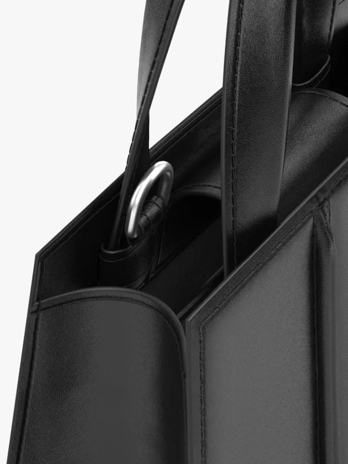 Sac Max Mara 2 – Nano, noir Sac Max Mara 2 – Nano, noir