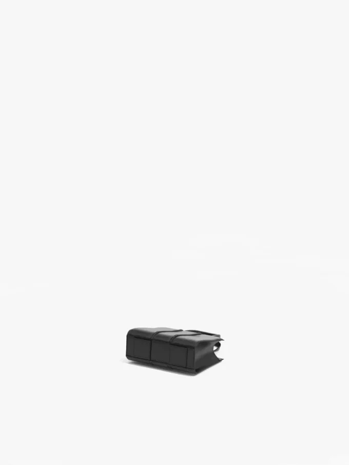 Sac Max Mara 2 – Nano, noir Sac Max Mara 2 – Nano, noir