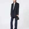 Sac Max Mara 2 – Nano, noir Sac Max Mara 2 – Nano, noir