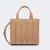 Sac Max Mara Whitney 4 – petit, marron noisette