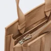 Sac Max Mara Whitney 4 – petit, marron noisette