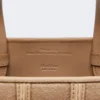 Sac Max Mara Whitney 4 – petit, marron noisette