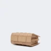 Sac Max Mara Whitney 4 – petit, marron noisette