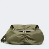Sac Pasticcino extra-large en gabardine technique, vert sauge Sac Pasticcino extra-large en gabardine technique, vert sauge