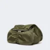 Sac Pasticcino extra-large en gabardine technique, vert sauge Sac Pasticcino extra-large en gabardine technique, vert sauge