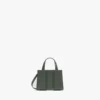 Sac Whitney 2 de Max Mara – Nano, vert olive Sac Whitney 2 de Max Mara – Nano, vert olive