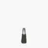 Sac Whitney 2 de Max Mara – Nano, vert olive Sac Whitney 2 de Max Mara – Nano, vert olive