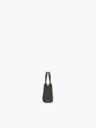 sac whitney 2 de max mara nano vert olive 2 330x440 - Sac Whitney 2 de Max Mara - Nano, vert olive