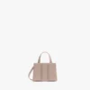 Sac Whitney 2 – Nano, rose de Max Mara Sac Whitney 2 – Nano, rose de Max Mara