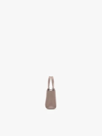 Sac Whitney 2 – Nano, rose de Max Mara