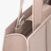 Sac Whitney 2 – Nano, rose de Max Mara Sac Whitney 2 – Nano, rose de Max Mara
