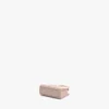 Sac Whitney 2 – Nano, rose de Max Mara Sac Whitney 2 – Nano, rose de Max Mara