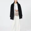 Sac Whitney 2 – Nano, rose de Max Mara Sac Whitney 2 – Nano, rose de Max Mara