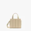 Sac Whitney 3 de Max Mara – micro, beige Sac Whitney 3 de Max Mara – micro, beige
