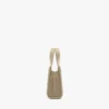 Sac Whitney 3 de Max Mara – micro, beige Sac Whitney 3 de Max Mara – micro, beige
