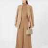 Sac Whitney 3 de Max Mara – micro, beige Sac Whitney 3 de Max Mara – micro, beige