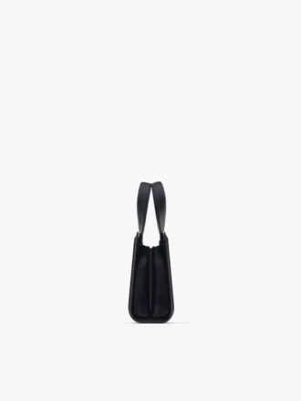 Sac Whitney 3 de Max Mara – Micro, bleu nuit