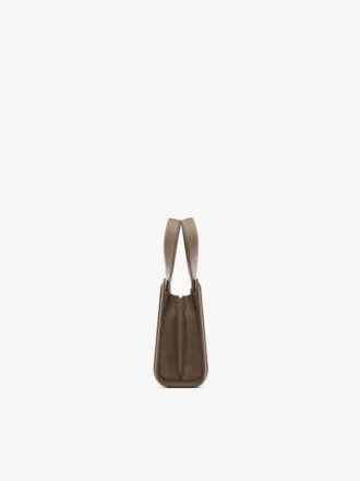 Sac Whitney 3 de Max Mara – micro, camel
