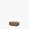 Sac Whitney 3 de Max Mara – micro, camel