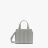 Sac Whitney 3 de Max Mara – micro, gris clair Sac Whitney 3 de Max Mara – micro, gris clair