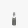 Sac Whitney 3 de Max Mara – micro, gris clair Sac Whitney 3 de Max Mara – micro, gris clair