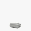 Sac Whitney 3 de Max Mara – micro, gris clair Sac Whitney 3 de Max Mara – micro, gris clair