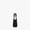 Sac Whitney 3 de Max Mara – micro, marron foncé Sac Whitney 3 de Max Mara – micro, marron foncé