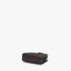Sac Whitney 3 de Max Mara – micro, marron foncé Sac Whitney 3 de Max Mara – micro, marron foncé