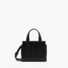 Sac Whitney 3 de Max Mara – micro, noir Sac Whitney 3 de Max Mara – micro, noir