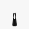 Sac Whitney 3 de Max Mara – micro, noir Sac Whitney 3 de Max Mara – micro, noir