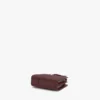 Sac Whitney 3 de Max Mara – micro, rouge Sac Whitney 3 de Max Mara – micro, rouge
