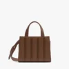 Sac Whitney 4 de Max Mara – petit, brun ambré Sac Whitney 4 de Max Mara – petit, brun ambré