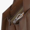 Sac Whitney 4 de Max Mara – petit, brun ambré Sac Whitney 4 de Max Mara – petit, brun ambré