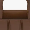 Sac Whitney 4 de Max Mara – petit, brun ambré Sac Whitney 4 de Max Mara – petit, brun ambré