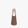 Sac Whitney 4 de Max Mara – petit, naturel