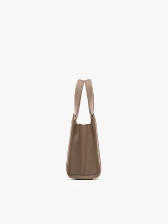 Sac Whitney 4 de Max Mara – petit, naturel