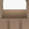 Sac Whitney 4 de Max Mara – petit, naturel