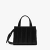 Sac Whitney 4 de Max Mara – petit, noir Sac Whitney 4 de Max Mara – petit, noir