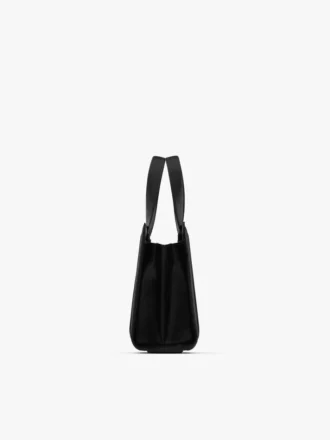 Sac Whitney 4 de Max Mara – petit, noir