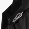 Sac Whitney 4 de Max Mara – petit, noir Sac Whitney 4 de Max Mara – petit, noir