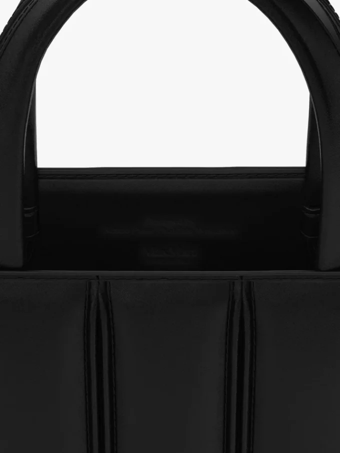 Sac Whitney 4 de Max Mara – petit, noir Sac Whitney 4 de Max Mara – petit, noir