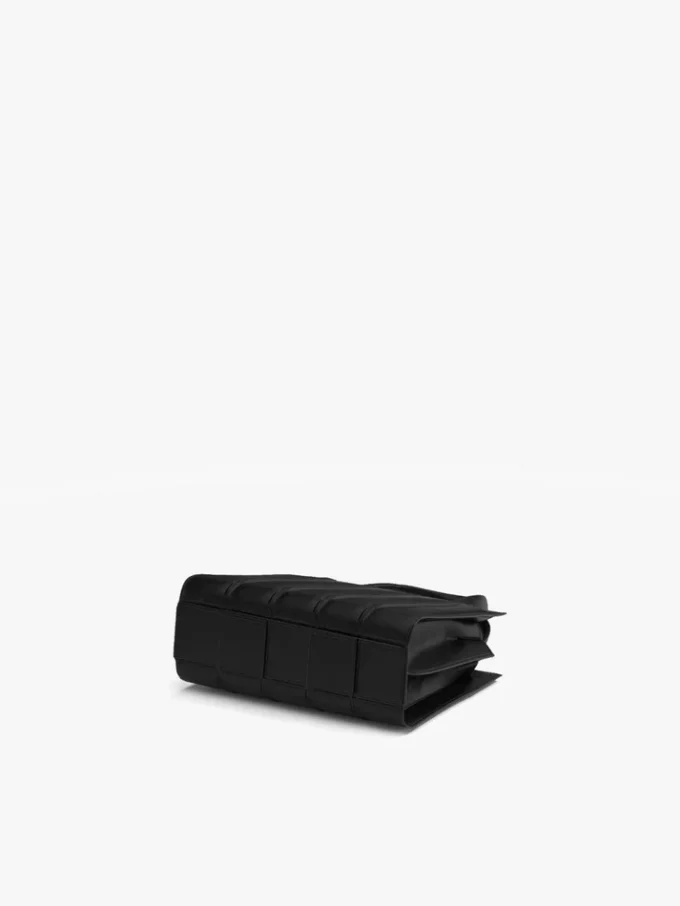Sac Whitney 4 de Max Mara – petit, noir Sac Whitney 4 de Max Mara – petit, noir