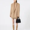 Sac Whitney 4 de Max Mara – petit, noir Sac Whitney 4 de Max Mara – petit, noir