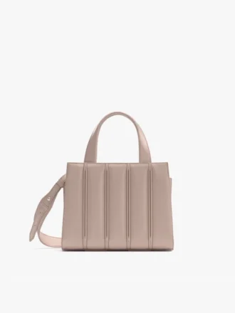 Sac Whitney 4 de Max Mara – petit, rose