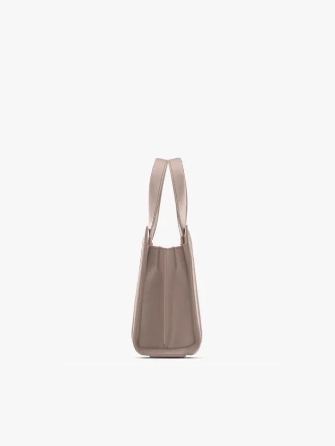 Sac Whitney 4 de Max Mara – petit, rose Sac Whitney 4 de Max Mara – petit, rose
