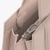 Sac Whitney 4 de Max Mara – petit, rose Sac Whitney 4 de Max Mara – petit, rose