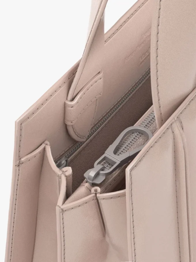 Sac Whitney 4 de Max Mara – petit, rose Sac Whitney 4 de Max Mara – petit, rose