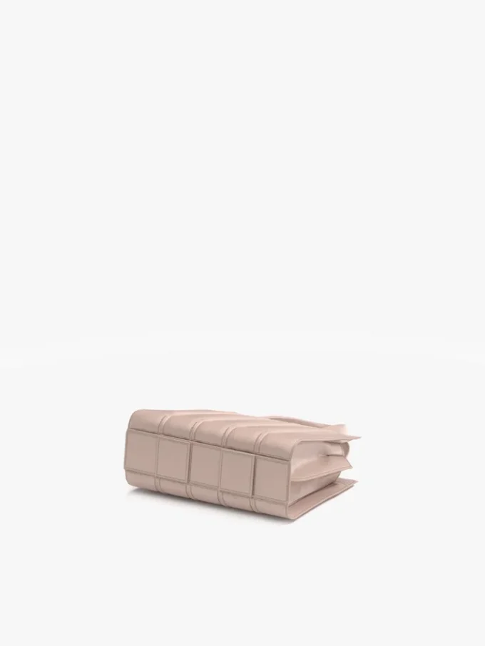 Sac Whitney 4 de Max Mara – petit, rose Sac Whitney 4 de Max Mara – petit, rose
