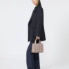 Sac Whitney 4 de Max Mara – petit, rose Sac Whitney 4 de Max Mara – petit, rose